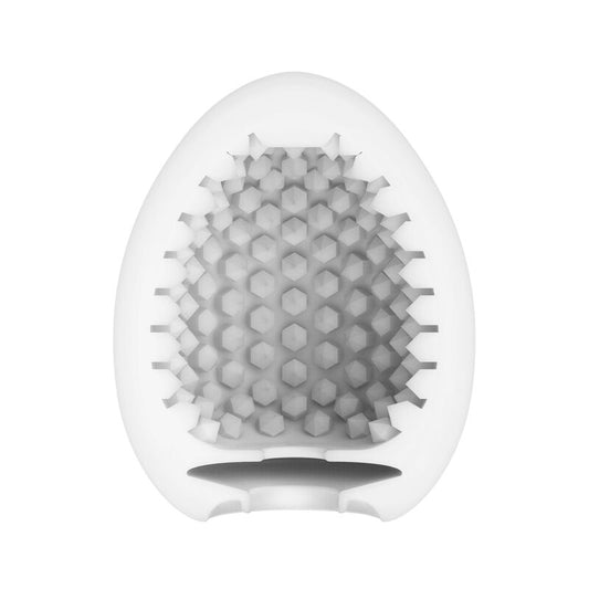 TENGA – HEXA Soft Cup | Einmal-Masturbator mit 360° Noppenstimulation