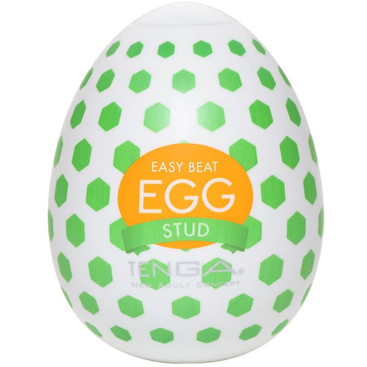 TENGA – HEXA Soft Cup | Einmal-Masturbator mit 360° Noppenstimulation