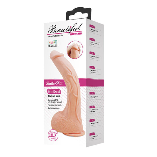 BAILE - HERMOSO JACK 26 CM