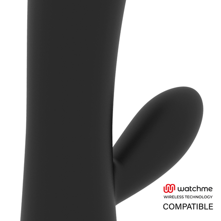 BRILLY GLAM - ERIK RELOJ VIBRADOR COMPATIBLE CON TECNOLOGÍA INALÁMBRICA