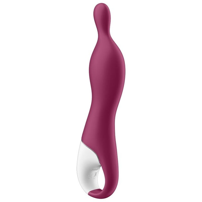 SATISFYER - AMAZING 1 ASPOT VIBRATOR