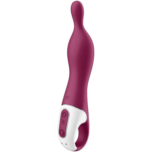 SATISFYER - AMAZING 1 ASPOT VIBRATOR