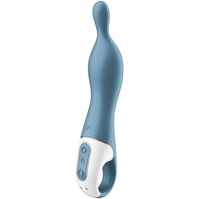SATISFYER - AMAZING 1 ASPOT VIBRATOR