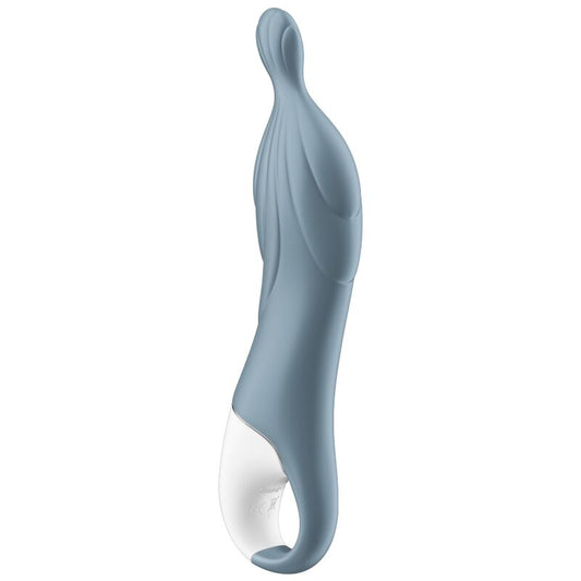 SATISFYER - AMAZING 2 ASPOT VIBRATOR