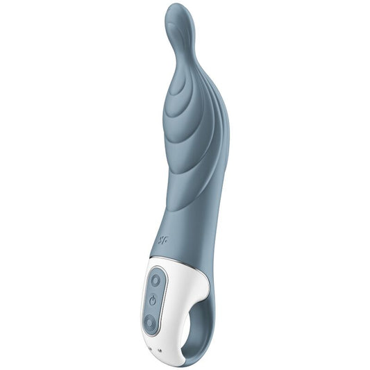 SATISFYER - AMAZING 2 ASPOT VIBRATOR