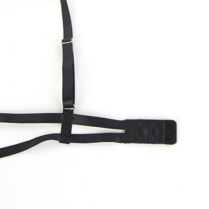 SUBBLIME - TEDDY STRAP LACE S/M