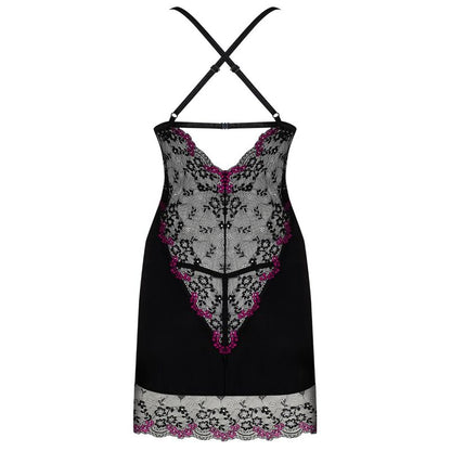 OBSESSIVE - CAMISETA VANESSME L/XL