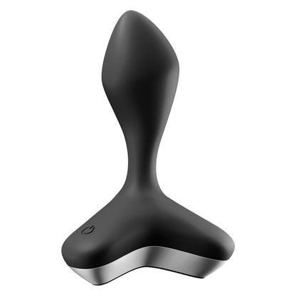 SATISFYER - GAME CHANGER PLUG VIBRATOR