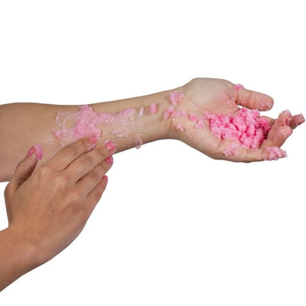 SECRETPLAY - SALES DE BAÑO BONITAS, PERO MUY EFERVESCENTES 350 GR