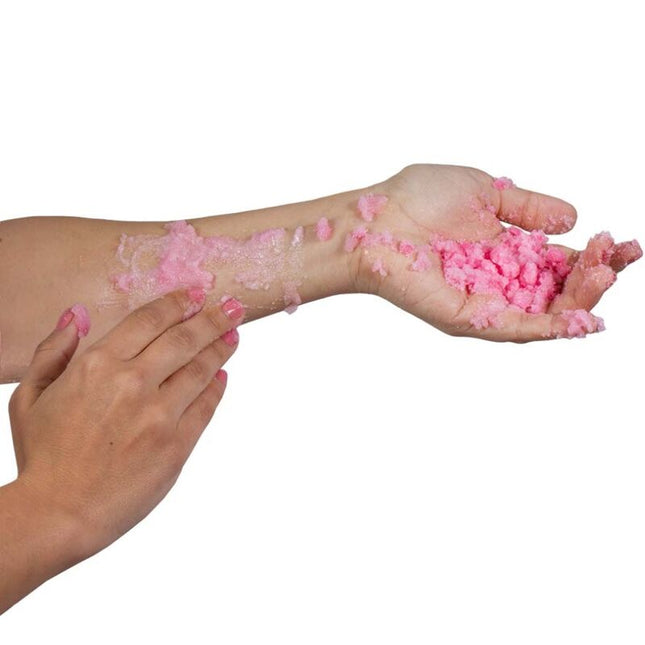 SECRETPLAY - PRETTY BUT WILDLY FIZZY BATH SALTS 350 GR