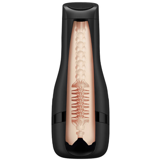 SATISFYER - MOST SATISFIED MEN'S GEL TORNADO BLISS