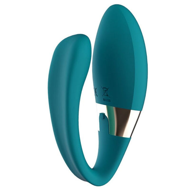 LELO - TIANI DUO BLAUER PAAR-VIBRATOR