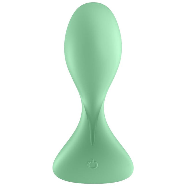 SATISFYER - LA APLICACIÓN DE PLUG VIBRADOR QUE MARCA TENDENCIA
