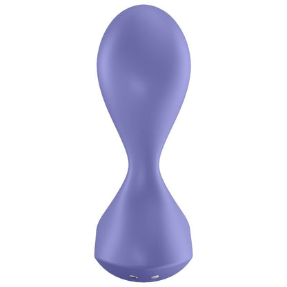SATISFYER - SWEET SEAL VIBRIERSTECKER APP