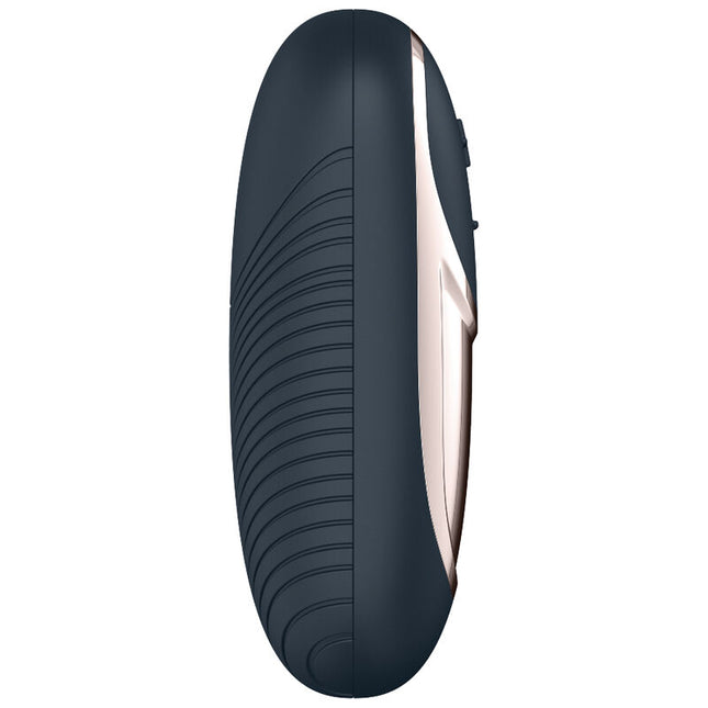 SATISFYER - DARK DESIRE LAID-ON VIBRATOR