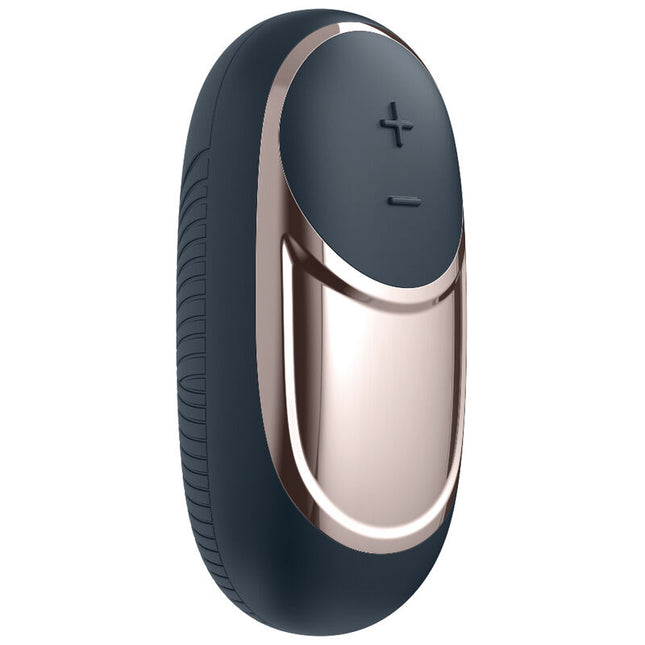 SATISFYER - DARK DESIRE LAID-ON VIBRATOR