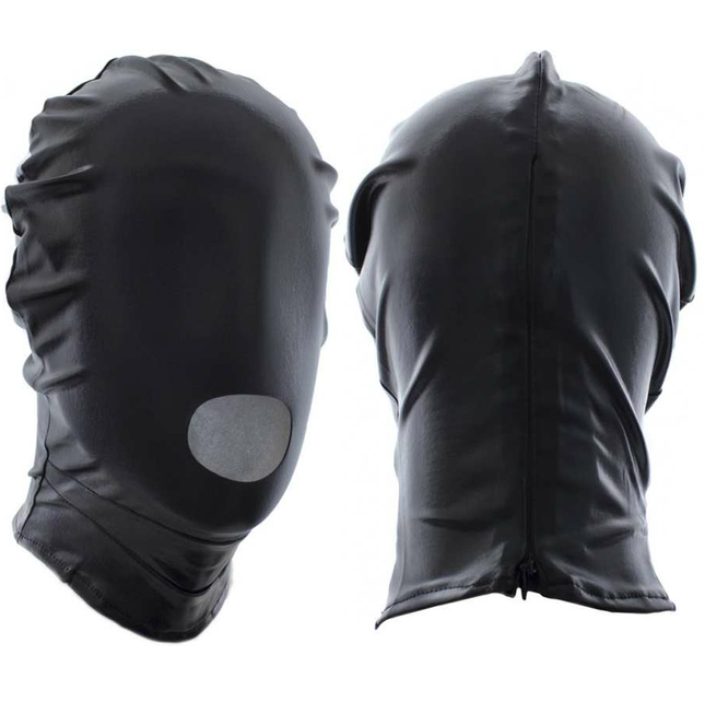 OHMAMA FETISH - HAT COVERED WITH EYES