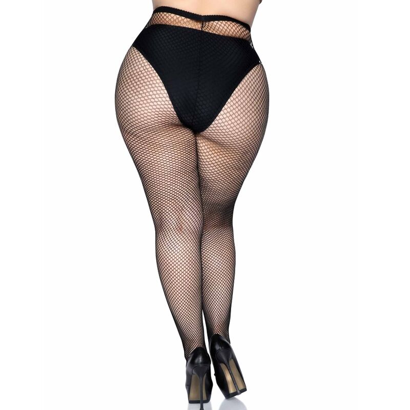LEG AVENUE - MEDIAS DE RED GRANDES
