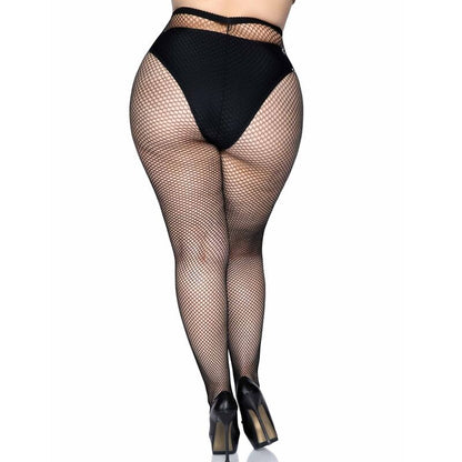LEG AVENUE - MEDIAS DE RED GRANDES