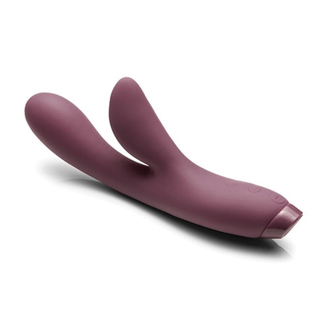 JE JOUE - VIBRADOR HERA CONEJO