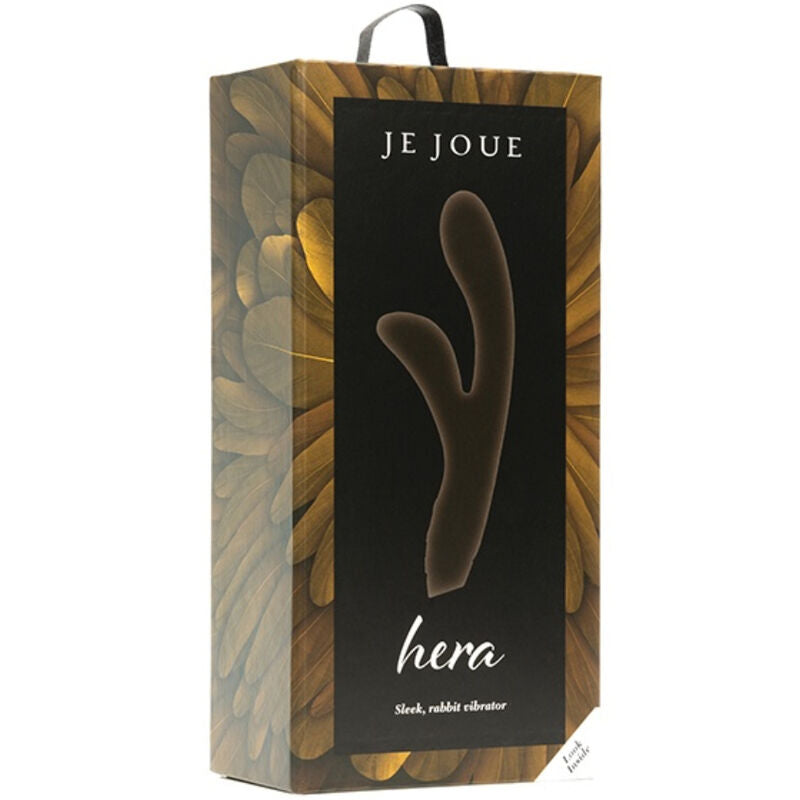 JE JOUE - HERA RABBIT-VIBRATOR