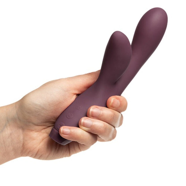 JE JOUE - HERA RABBIT VIBRATOR