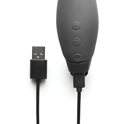 JE JOUE - VIBRADOR CONEJO HERA FLEX