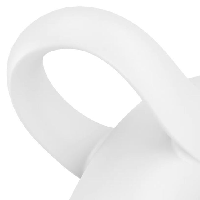 SATISFYER - BOLD LOVER VIBRADOR DE DEDO BLANCO