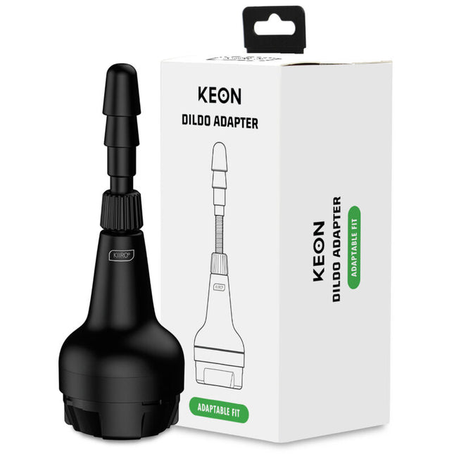 KIIROO - KEON DILDO ADAPTER -DILDO ADAPTER