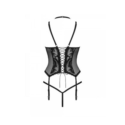 OBSESSIVE - ALESSYA KORSETT XS/S