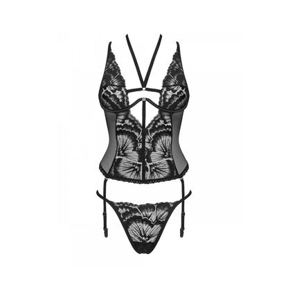 OBSESSIVE - ALESSYA KORSETT XS/S