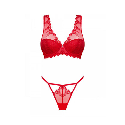 OBSESSIVE - LONESIA SET ZWEITEILIG S/M