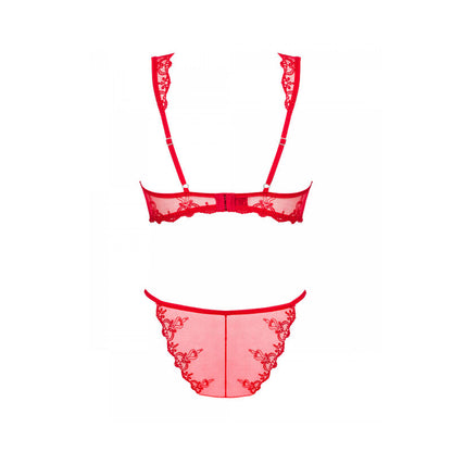 OBSESSIVE - LONESIA SET ZWEITEILIG S/M