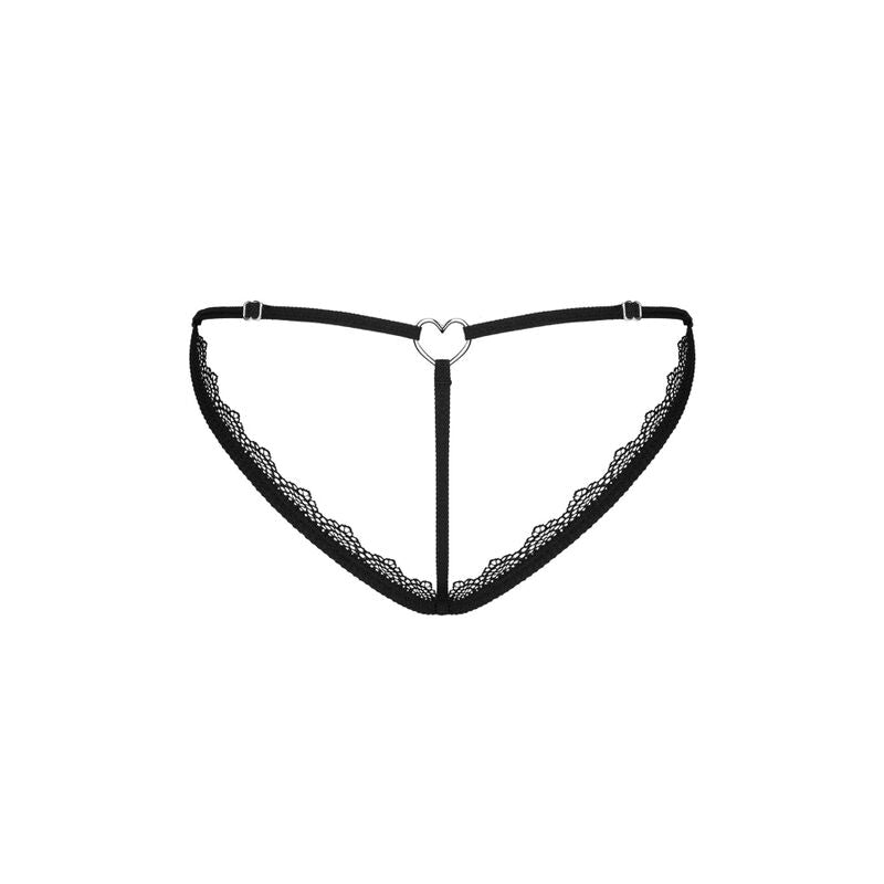 OBSESSIVE - NADINES THONG S/M