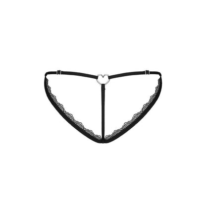 OBSESSIVE - NADINES THONG S/M