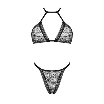 OBSESSIVE - XENITA SET ZWEITEILIG S/M