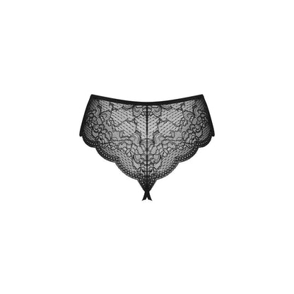 OBSESSIVE - PEARLOVE PANTIES XS/S