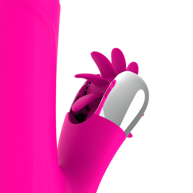 DIVERSIA - RABBIT TOP &amp; BOTTOM 24 CM