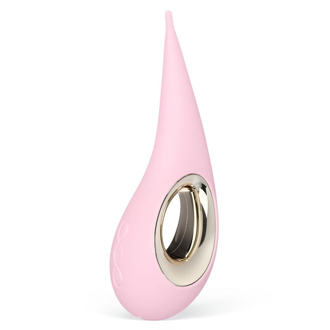 LELO - DOT CLITORIST STIMULATOR - PINK