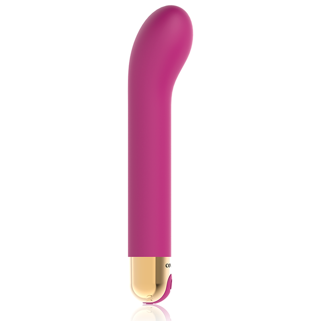 COVERME - VIBRADOR PUNTO G 10 VELOCIDADES