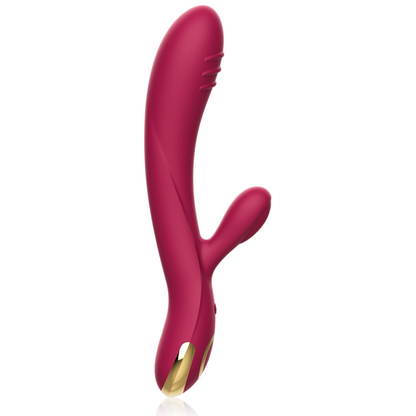 CICI BEAUTY - PREMIUM SILIKON RABBIT-VIBRATOR