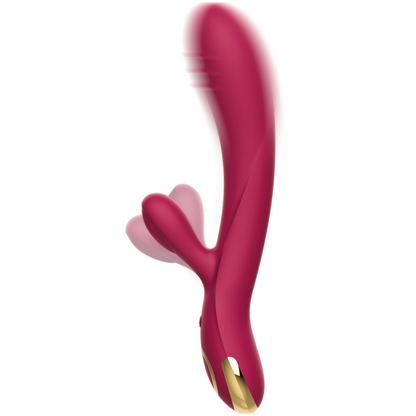 CICI BEAUTY - PREMIUM SILIKON RABBIT-VIBRATOR