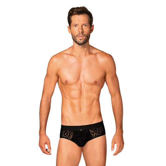 OBSESSIVE - AZMERON PANTY S/M