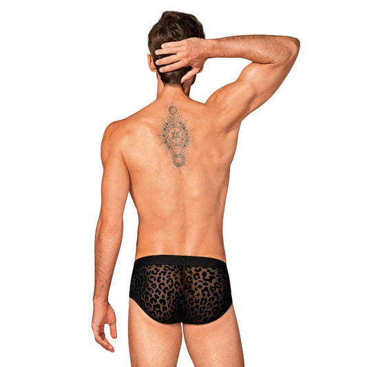OBSESSIVE - AZMERON PANTY S/M