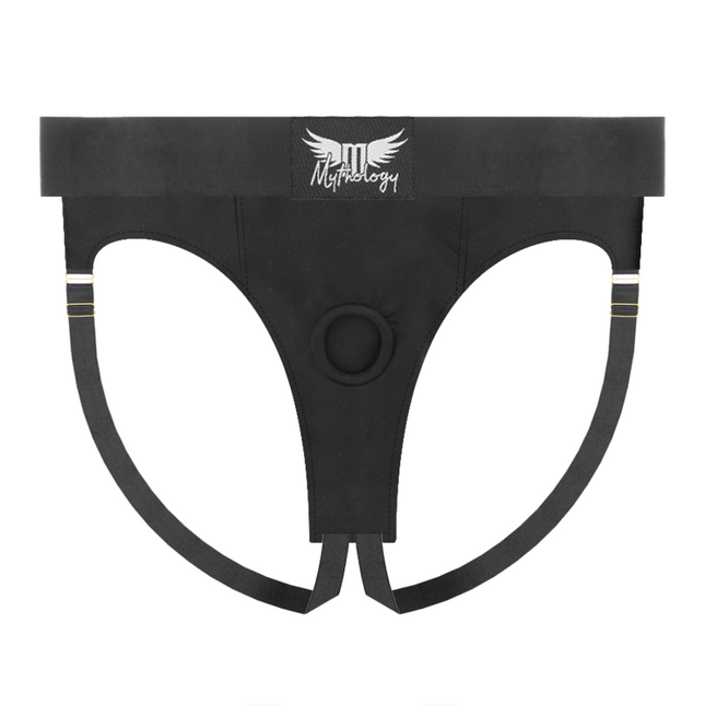 MYTHOLOGY FANTASY HARNESS - SUPER ELASTIC HARNESS IN ONE SIZE