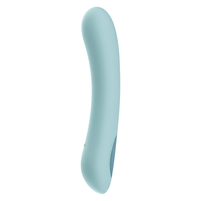 KIIROO - PEARL 2+ VIBRADOR DEL PUNTO G
