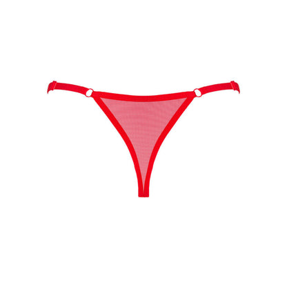 OBSESSIVE - OBSESSIVER THONG IN EINER GRÖSSE