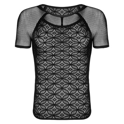 OBSESSIVE - T102 T-SHIRT S/M/L