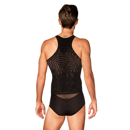 OBSESSIVE - T103 TANKTOP S/M/L