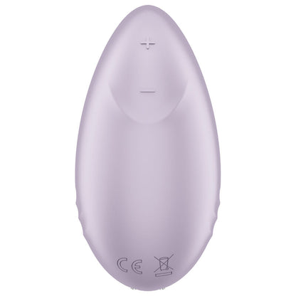 SATISFYER - TROPICAL TIP AUFLEGVIBRATOR